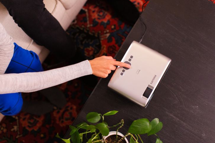 Philips NeoPix Prime 2