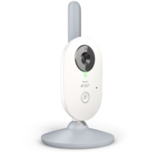 Avent Baby monitor Écoute-bébé vidéo numérique