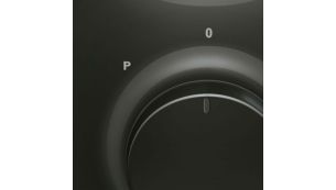 Импульсный режим для более качественного смешивания и измельчения