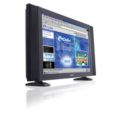 excellent and robust display solution