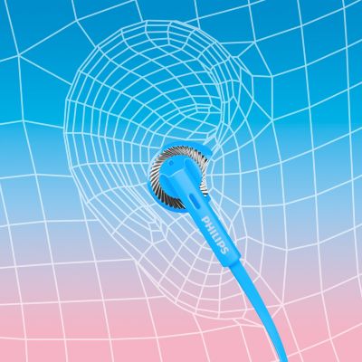 Diseñados para adaptarse a la forma de la oreja cómodamente