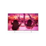 Televisor LED FHD delgado con tecnología Android
