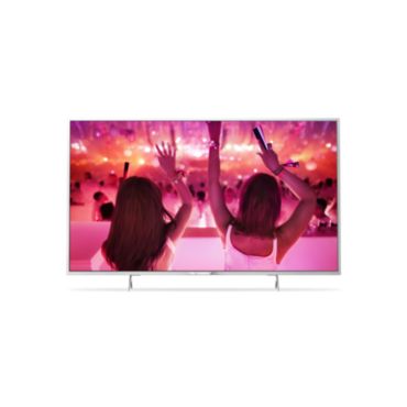 5500 series Televisor LED Full HD delgado con Android™