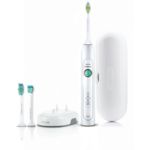 Des dents plus blanches et plus saines