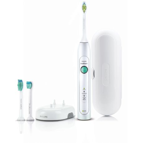 HX6733/43 Philips Sonicare HealthyWhite Sonische, elektrische tandenborstel