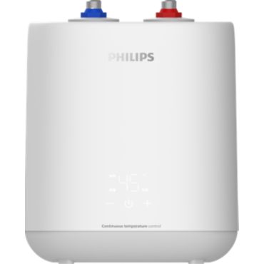 AquaShield 储水式电热水器