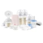 Celovita enojna črpalka