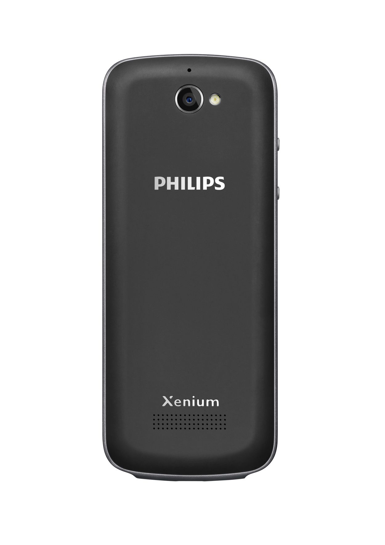 Xenium Мобильный телефон CTE560BK/00 | Philips