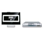 Acceso a todos tus CDs en cualquier habitación