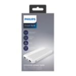 Slanke en krachtige powerbank
