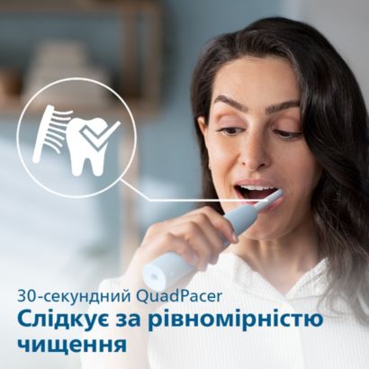 Прощавай, звичайна зубна щітко! Привіт, звукова технологіє!