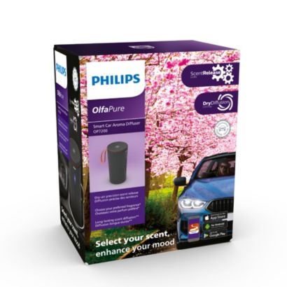 Philips OlfaPure 7200