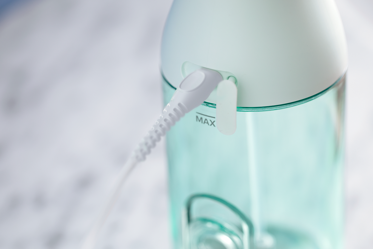 Sonicare Cordless Power Flosser 3000 フィリップス Sonicare Cordless Power Flosser 3000 フィリップス