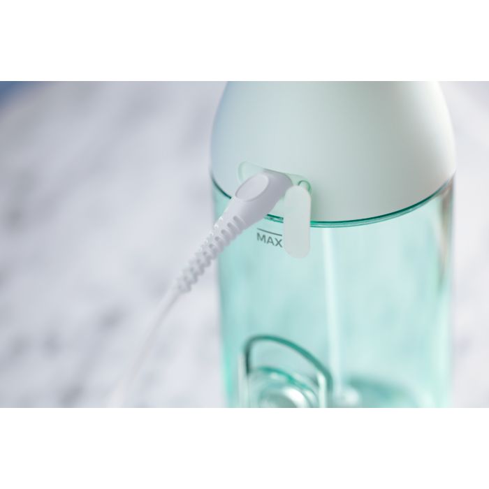 【新品・未開封】ソニッケアー コードレスパワーフロッサー HX3826 Sonicare Cordless Power Flosser 3000 フィリップス