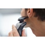 Close, Fast Shave