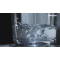 Pure tasting water