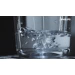 Pure tasting water
