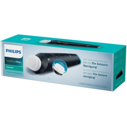 Philips VisaPure MEN Essential