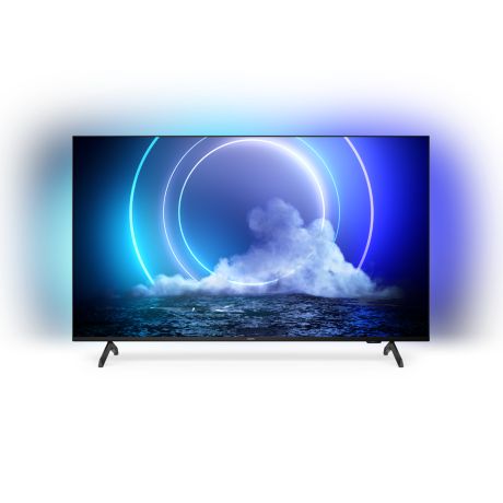 70PUH8816/96 8500 series 4K UHD LED Android 顯示器