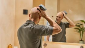 Head Shaver Pro 7000 Series