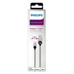 iPhone Lightning para cabo USB de 1,2 m