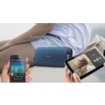 Small size, great sound