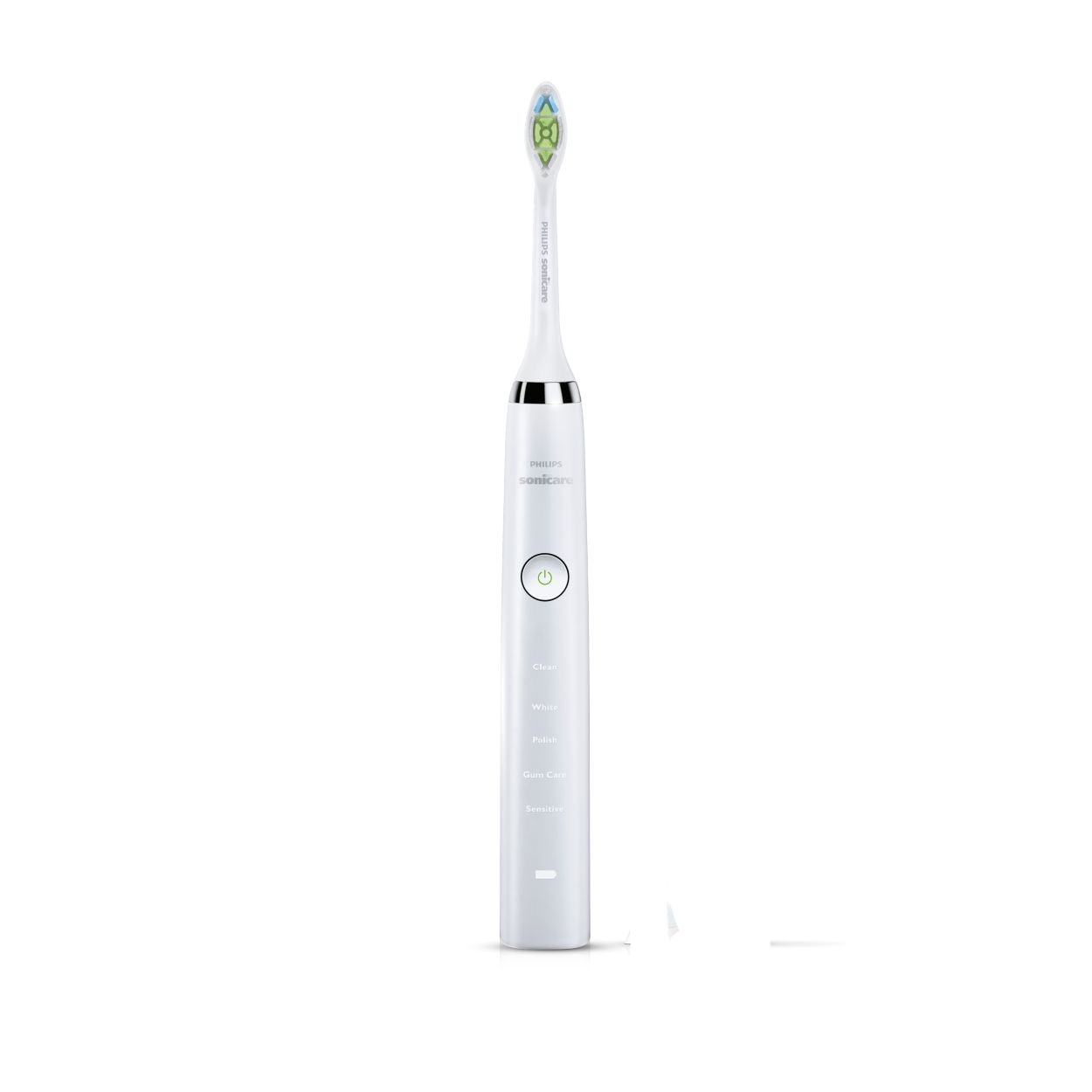 Spazzolino elettrico Philips Sonicare Diamond series Sonic Waterproof 5  modalità HX9340 aggiornamento manico HX939 di quarta generazione