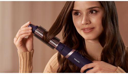 Szczotka z olejkiem arganowym