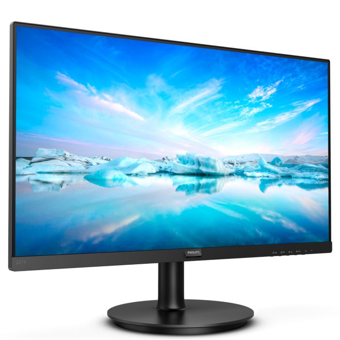 Optez pour la performance et la qualité avec ce moniteur Philips. Il est disponible au meilleur prix en Algérie sur elasslihitech.com. Par ailleurs, il est assorti d’une garantie de 12 mois, ce qui vous assure une tranquillité d’esprit. Alors, n'attendez plus pour transformer votre expérience visuelle. Commandez dès aujourd’hui et profitez d’un écran fiable et innovant qui répondra à toutes vos attentes !