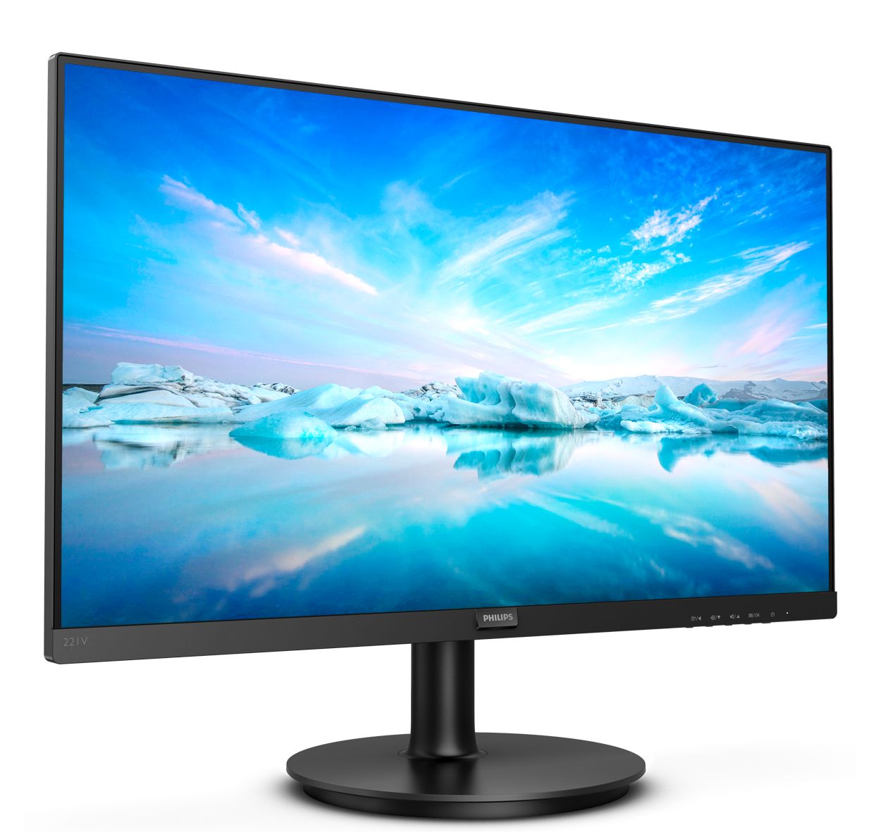 LCD monitor 221V8A/69 | Philips