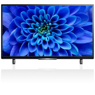 Televisor LED-LCD serie 4000