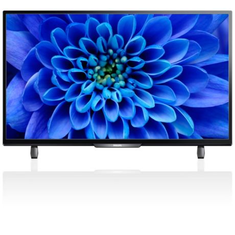 40PFL4701/F8  Televisor LED-LCD serie 4000