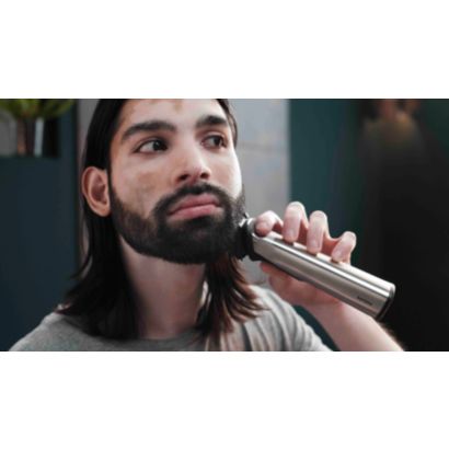 All-in-One Trimmer