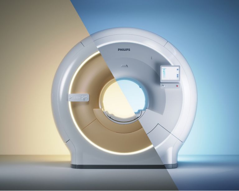 SmartPath to Ingenia 1.5T Evolution