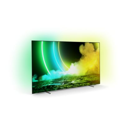 Philips OLED