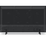 4K Android TV with Google Assistant