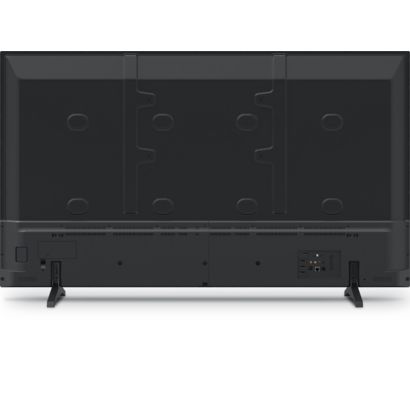4K Android TV with Google Assistant