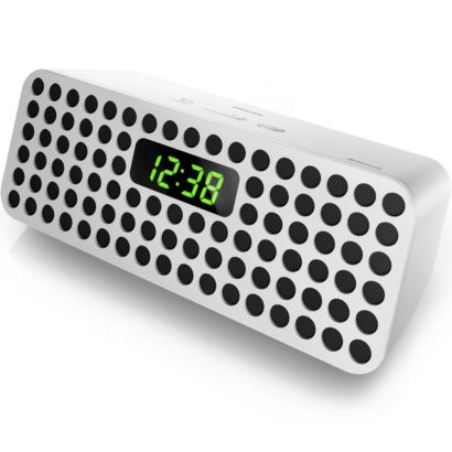 Sonido potente y dinámico