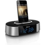 Despiértate con la música del iPod o iPhone