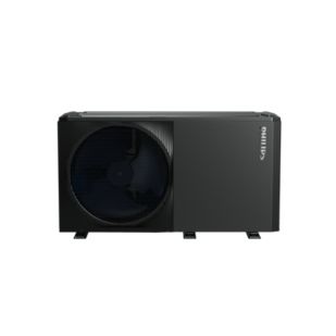 Air to water heat pump Tepelné čerpadlo High Temperature R290 Mono