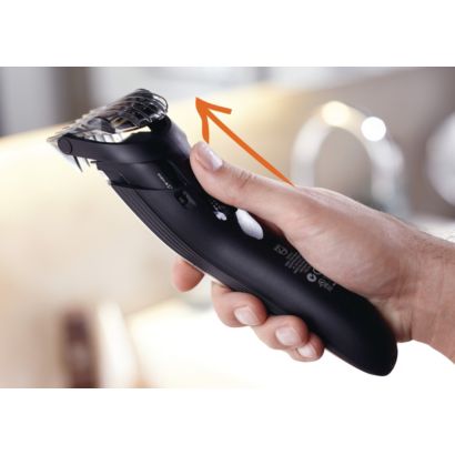 Philips Hairclipper series 7000