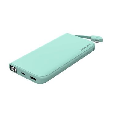 USB 移动电源