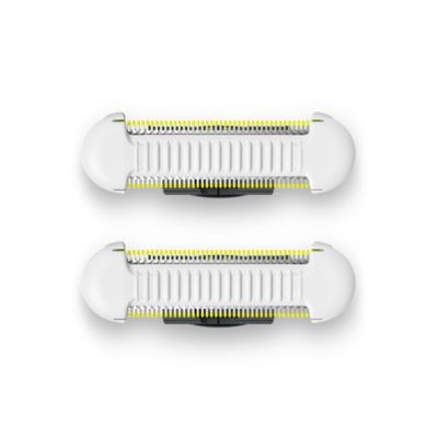 Philips 2 ostrza SkinProtect QP229/52