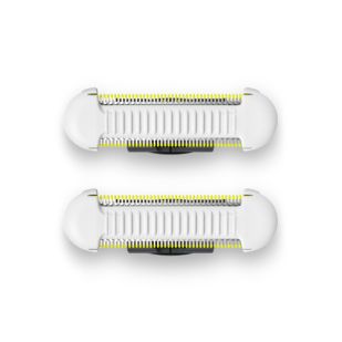 OneBlade 2 lame SkinProtect