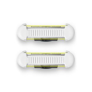 OneBlade Intimate Cuchilla SkinProtect