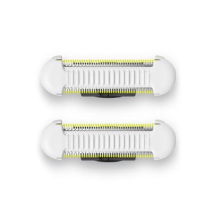 OneBlade 2 lame SkinProtect