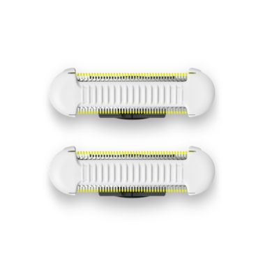 OneBlade 2 x čepeľ SkinProtect