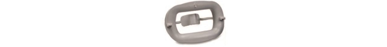 De Philips Zoom IsoPrep Retractor...