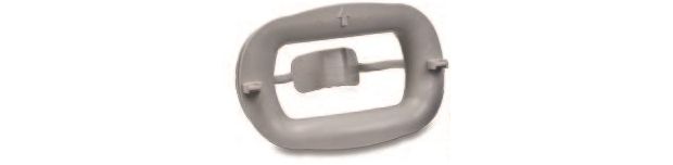 Philips Zoom IsoPrep Lip and Tongue Retractors