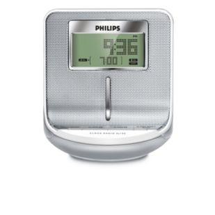 Clock Radio